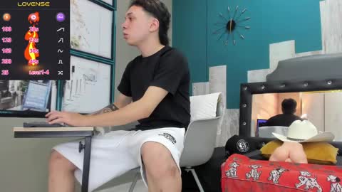 Rhaegal online show from December 14, 3:36 pm