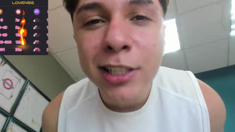 Rhaegal online show from December 19, 8:23 pm