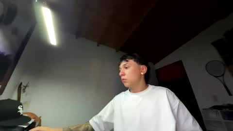 Rhaegal online show from January 20, 12:46 am