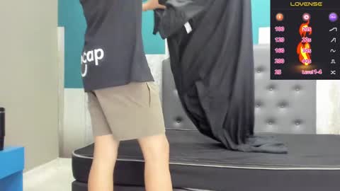 Rhaegal online show from January 20, 7:14 pm