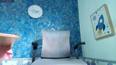 Rhaegal online show from October 18, 8:53 pm