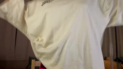 Nanami online show from February 27, 6:19 pm