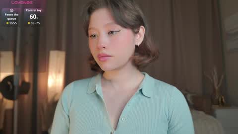 Nanami online show from April 3, 6:17 pm