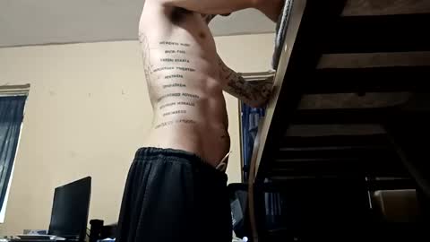 rhinoley online show from November 1, 2:41 pm