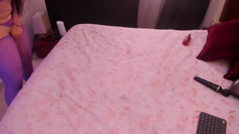 Rhonda online show from October 22, 8:41 pm