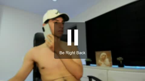 Snapshot of rhys_jagger_ chatting on November 2, 1:46 pm rhys_jagger_ online show from November 2, 1:46 pm