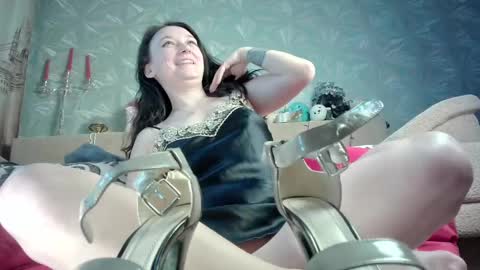 ria_32 online show from February 14, 2:28 am