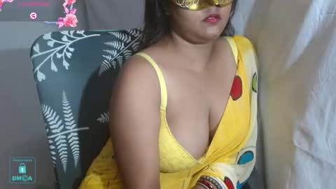 Riya online show from October 11, 6:28 pm