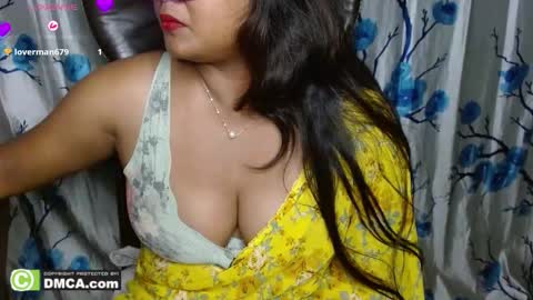 Snapshot of ria_fun chatting on April 27, 7:34 pm Riya online show from April 27, 7:34 pm