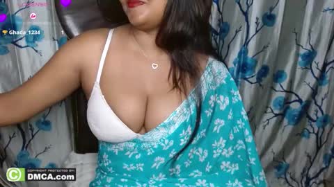 Snapshot of ria_fun chatting on May 21, 3:41 pm Riya online show from May 21, 3:41 pm