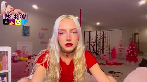 ria  online show from December 23, 4:10 am