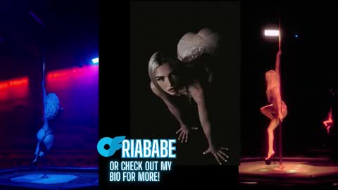 ria  online show from March 24, 2:49 am