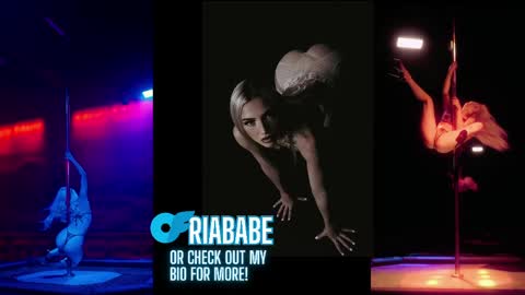 ria  online show from April 2, 3:04 am