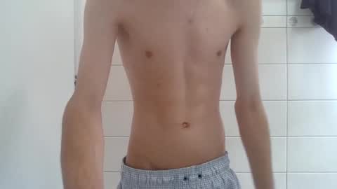 rian7658 online show from January 13, 7:21 pm