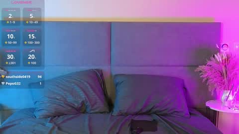 RIANA online show from January 15, 4:55 pm