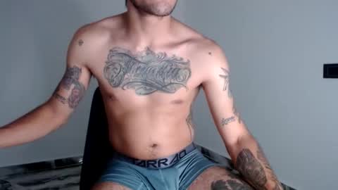 Snapshot of riancum chatting on January 18, 11:30 pm juan online show from January 18, 11:30 pm