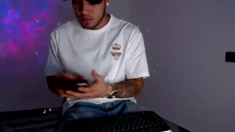 Snapshot of riancum chatting on February 27, 6:52 pm juan online show from February 27, 6:52 pm