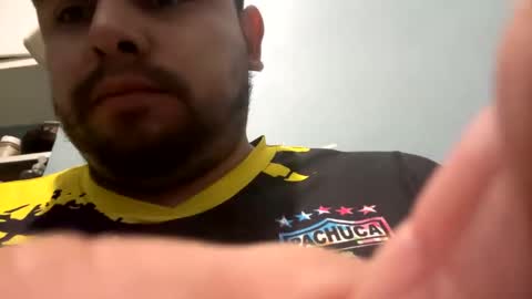 ribaldo1997 online show from March 11, 7:15 am