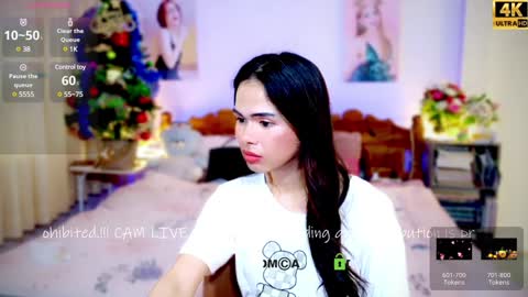 ribbinbovkoy online show from January 31, 9:37 am