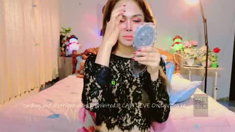 ribbinbovkoy online show from February 16, 6:37 pm