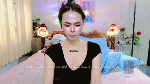 ribbinbovkoy online show from April 2, 1:03 am