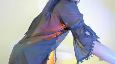 Snapshot of riby_ chatting on July 3, 7:20 pm riby online show from July 3, 7:20 pm