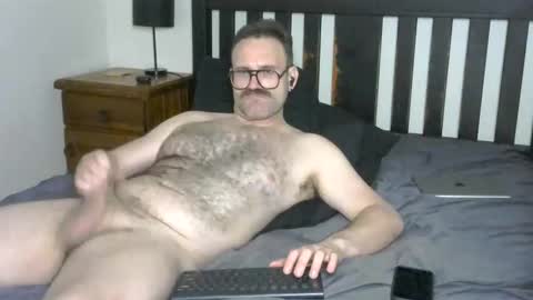 Ric online show from March 5, 7:43 pm