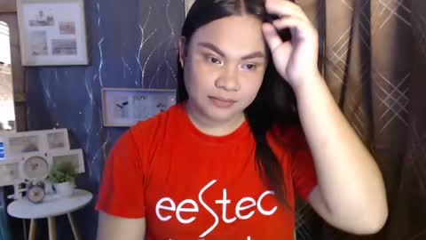 Rica online show from January 6, 9:08 am