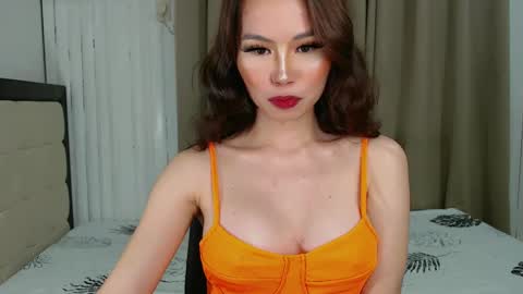 KANG online show from February 21, 8:05 pm