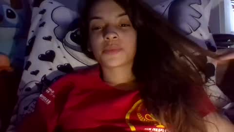 Snapshot of ricanbean chatting on November 14, 8:29 pm ricanbean online show from November 14, 8:29 pm