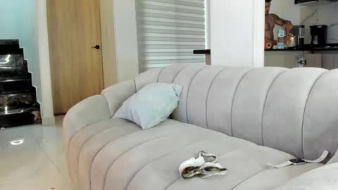 ricardogonzalez666 online show from April 14, 1:17 pm