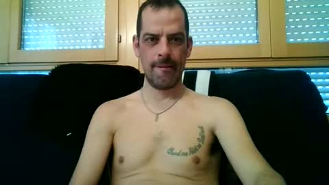 ricardohawtin online show from April 5, 10:34 am