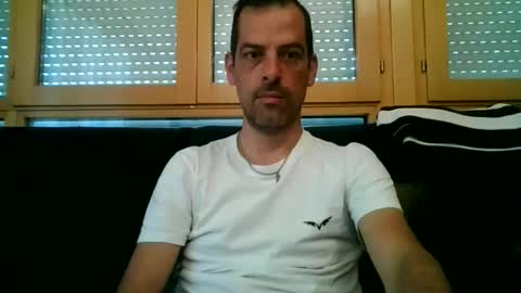ricardohawtin online show from May 1, 9:03 am