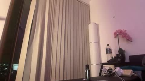 RicardoPrinceX online show from March 2, 5:41 am