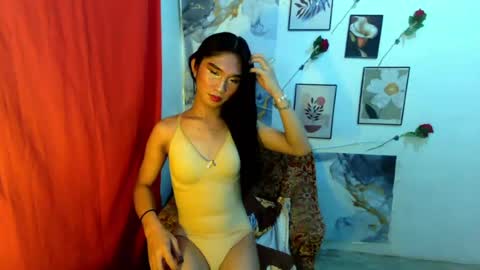 Snapshot of ricaxox1 chatting on July 3, 8:59 pm ricaxox1 online show from July 3, 8:59 pm
