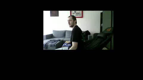 ricciardio online show from April 4, 1:08 pm