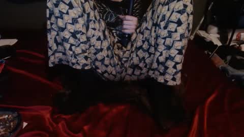 Snapshot of ricciofamily1982290760 chatting on September 24, 10:29 am ricciofamily1982290760 online show from September 24, 10:29 am