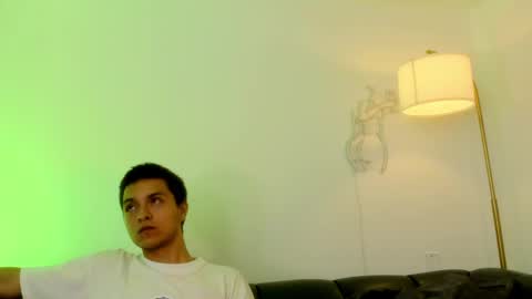 Ricci and Rizzo online show from April 18, 1:09 am