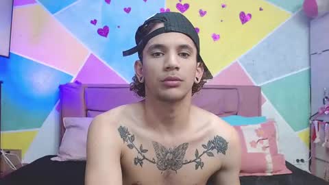 Snapshot of rich_de_la_rosa chatting on September 13, 1:27 am rich and kitty online show from September 13, 1:27 am