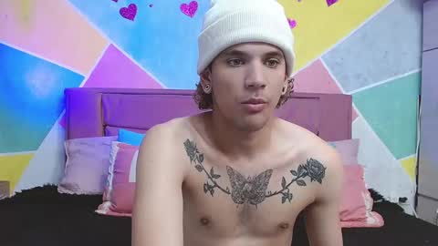 Snapshot of rich_de_la_rosa chatting on September 18, 4:47 am rich and kitty online show from September 18, 4:47 am