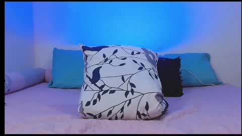 Snapshot of rich_de_la_rosa chatting on April 10, 10:47 pm rich and kitty online show from April 10, 10:47 pm