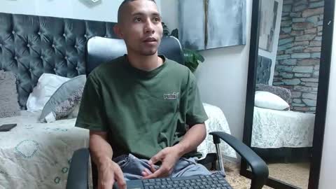 richar_voller online show from March 5, 4:13 pm
