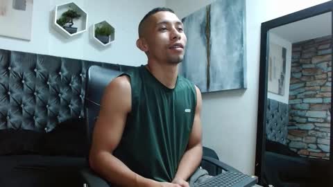 richar_voller online show from February 12, 11:38 am