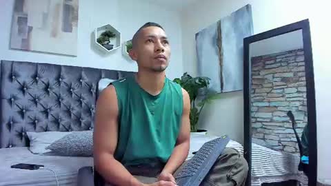 richar_voller online show from July 3, 11:16 am