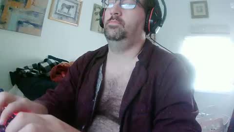 richard11268869 online show from October 21, 8:09 pm