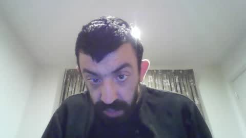 Richard online show from March 31, 8:15 am