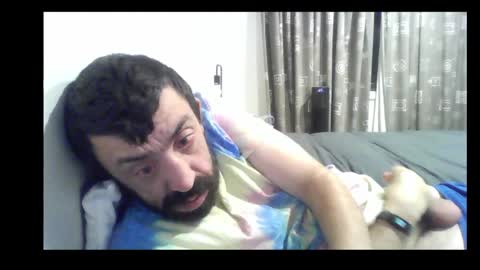 Snapshot of richard_hot27_ chatting on May 22, 5:58 am Richard online show from May 22, 5:58 am