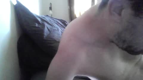 Snapshot of richard_hot27_ chatting on June 13, 12:52 am Richard online show from June 13, 12:52 am