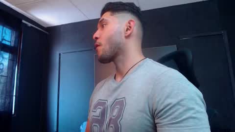 Ricardo online show from February 10, 2:21 pm