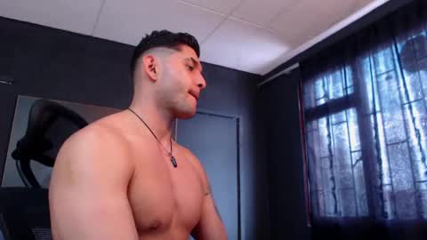 Ricardo online show from April 21, 5:39 pm